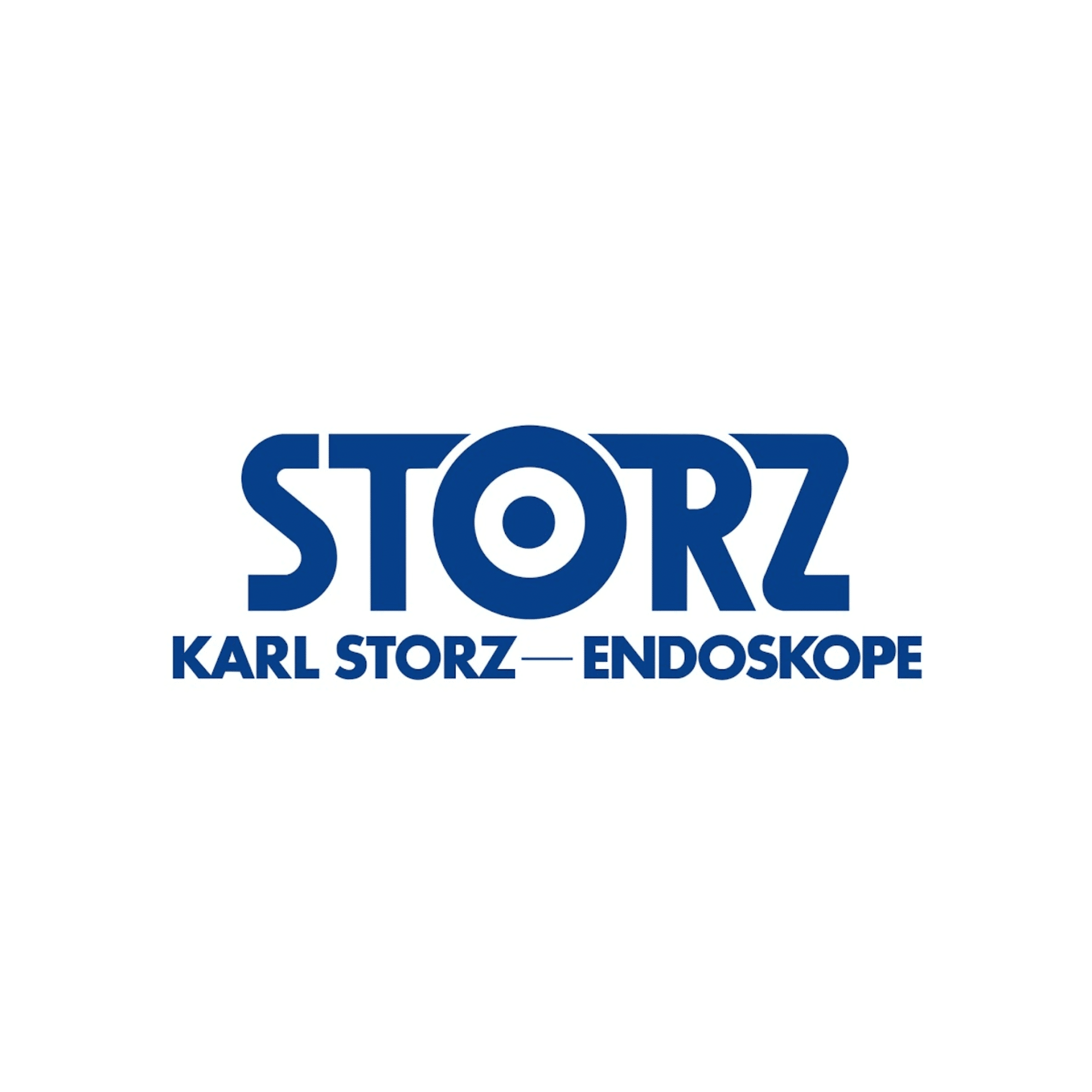 Logo de notre partenaire Storz